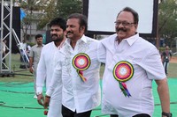 Sree Vidyanikethan Annual day Celebrations